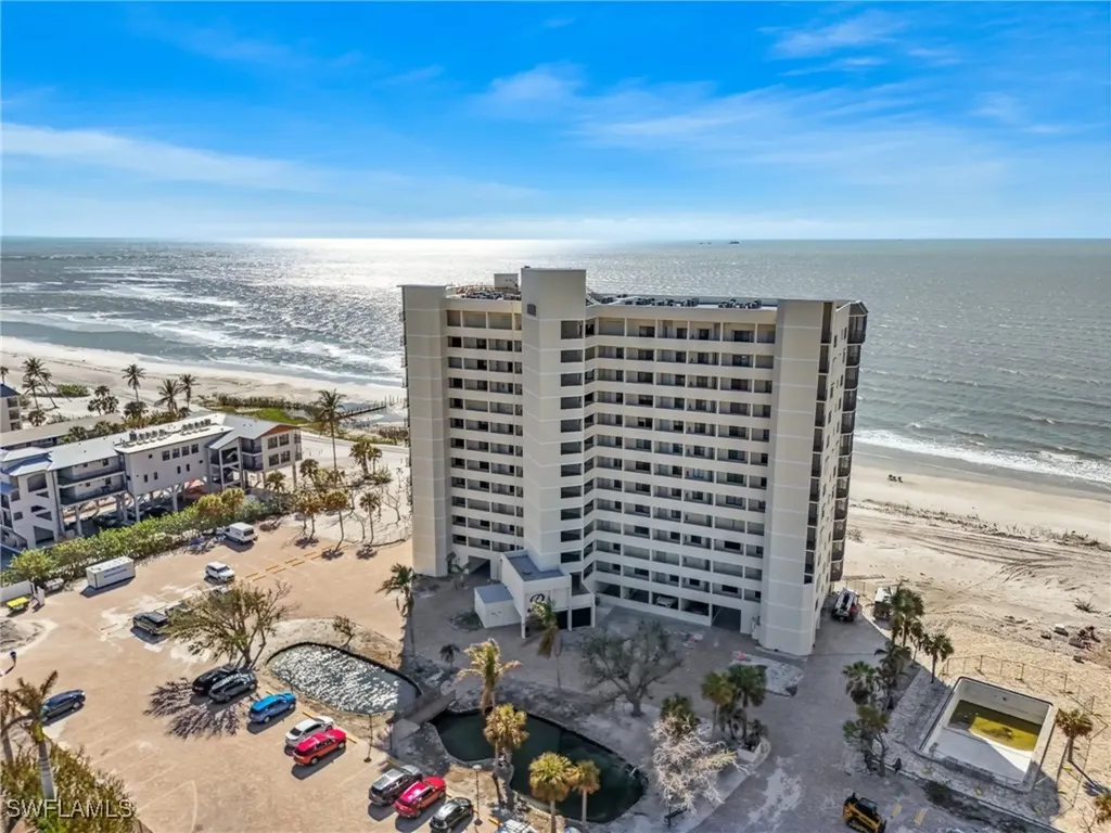 7500 Estero Boulevard Fort Myers Beach FL 33931