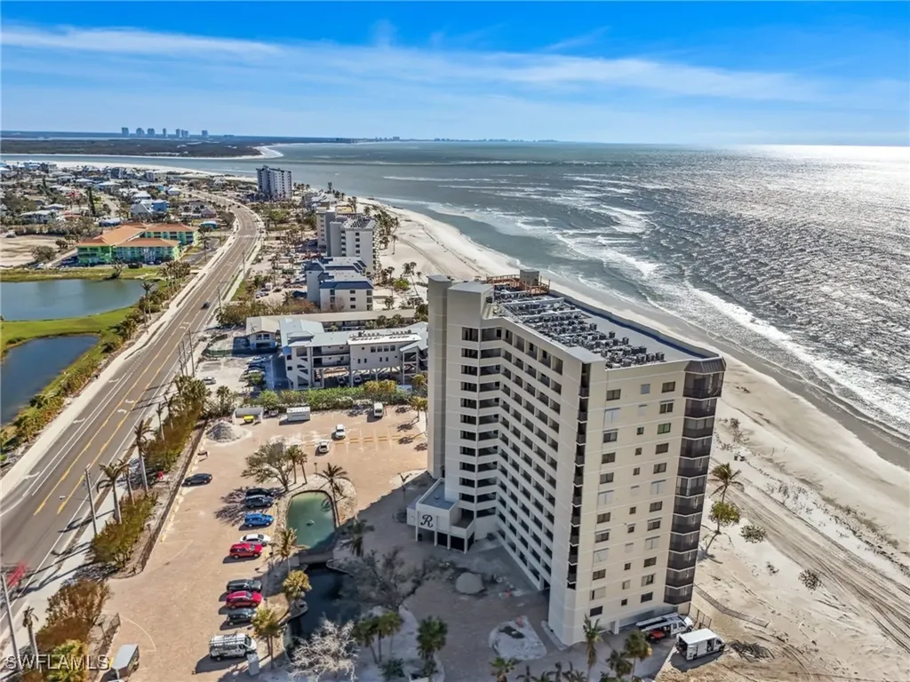 7500 Estero Boulevard Fort Myers Beach FL 33931