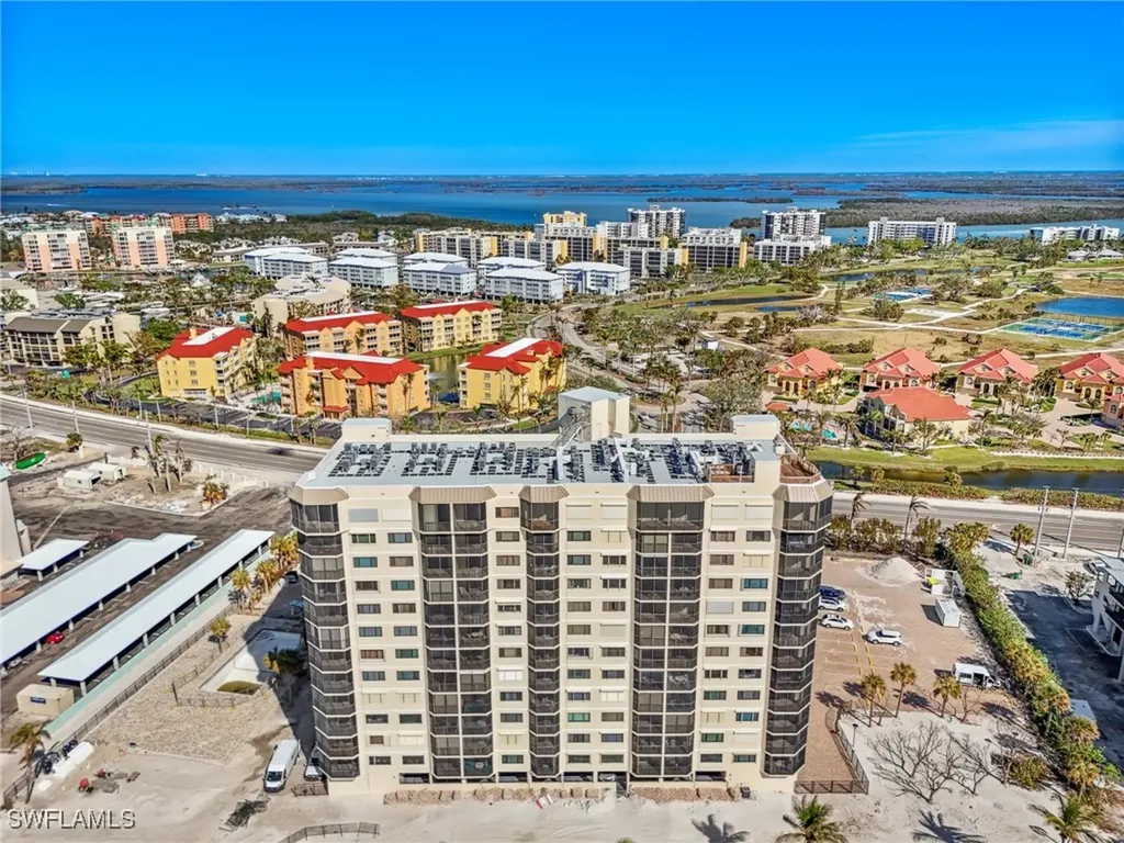 7500 Estero Boulevard Fort Myers Beach FL 33931