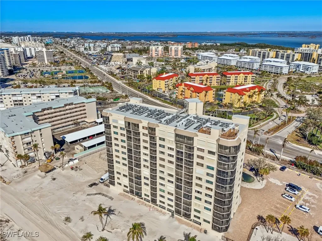 7500 Estero Boulevard Fort Myers Beach FL 33931