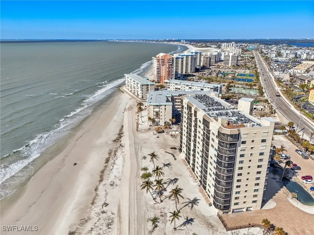 7500 Estero Boulevard Fort Myers Beach FL 33931