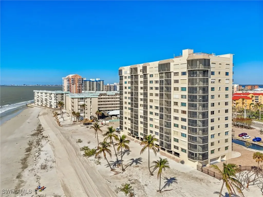 7500 Estero Boulevard Fort Myers Beach FL 33931