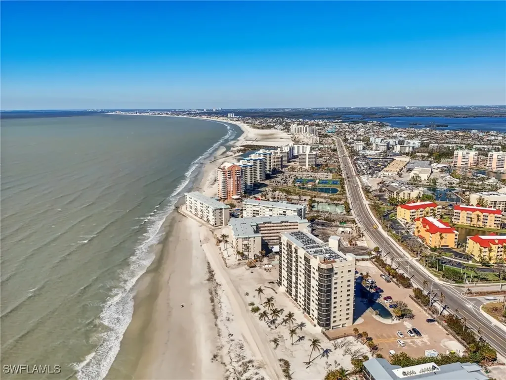 7500 Estero Boulevard Fort Myers Beach FL 33931