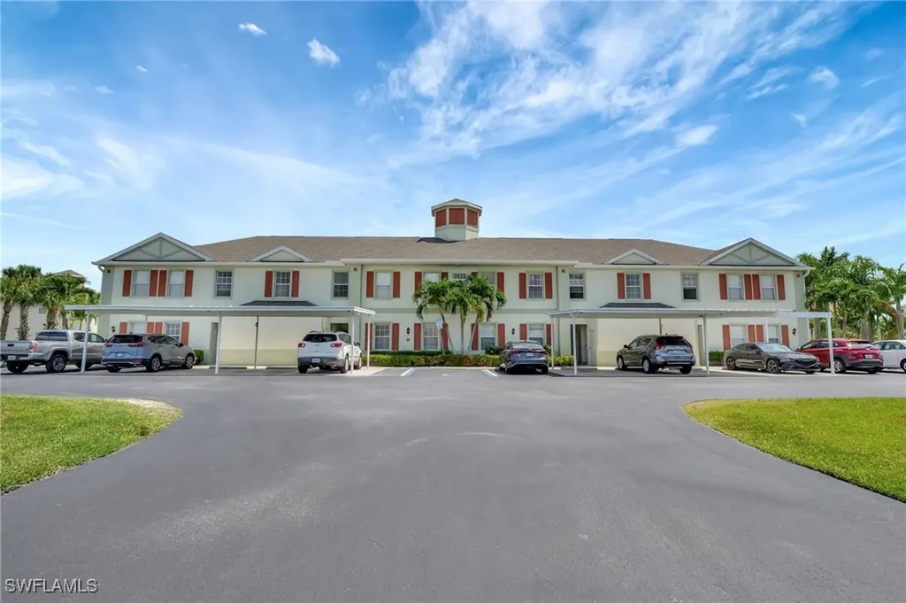 3525 Milan Drive Fort Myers FL 33916