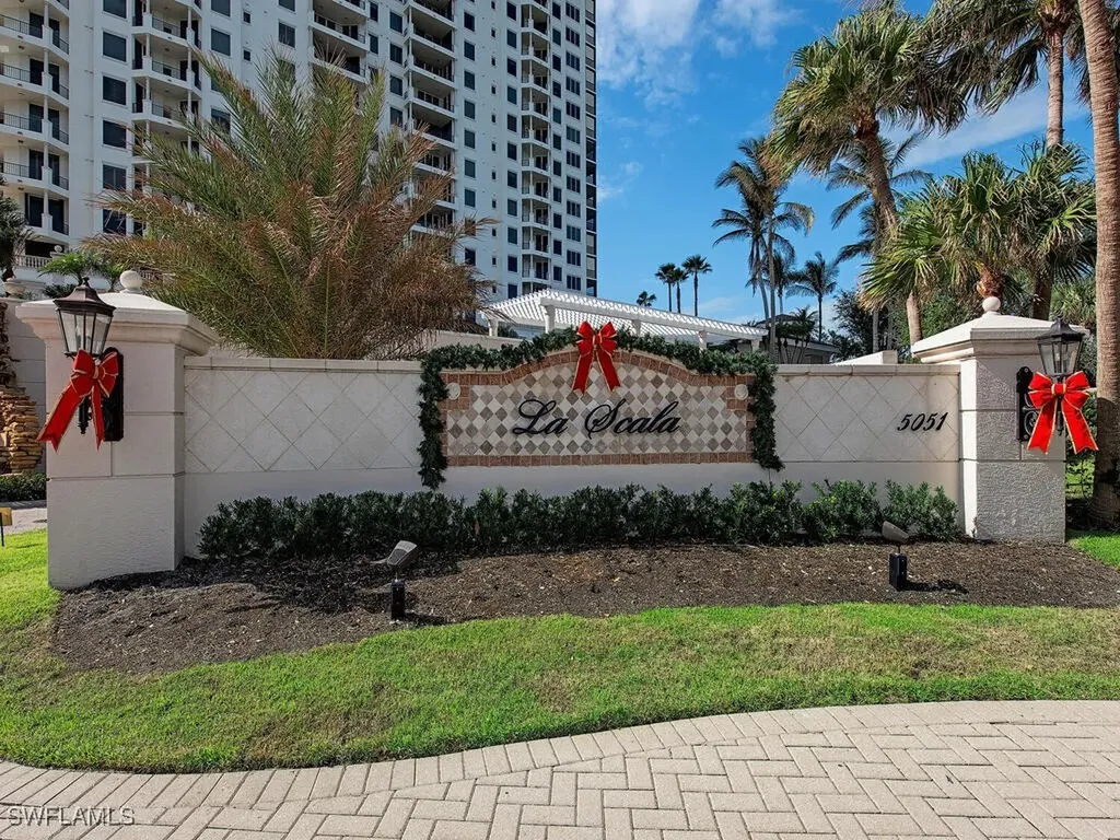 5051 Pelican Colony Boulevard Bonita Springs FL 34134