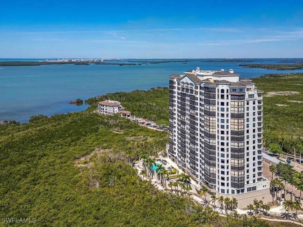 5051 Pelican Colony Boulevard Bonita Springs FL 34134