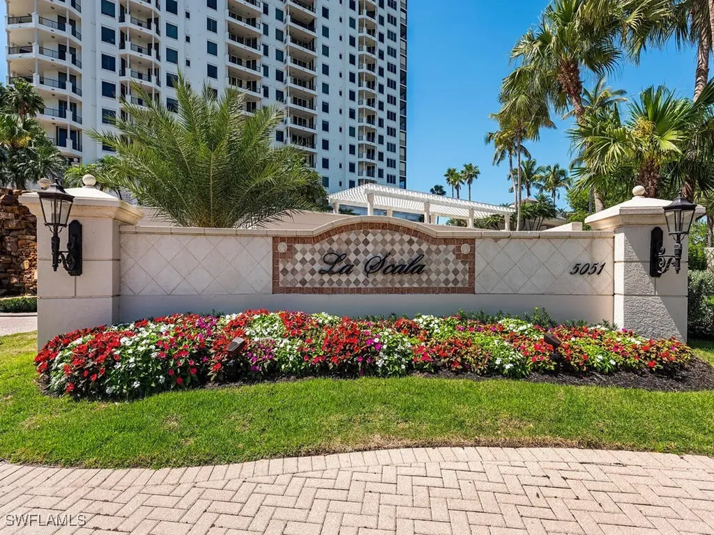 5051 Pelican Colony Boulevard Bonita Springs FL 34134