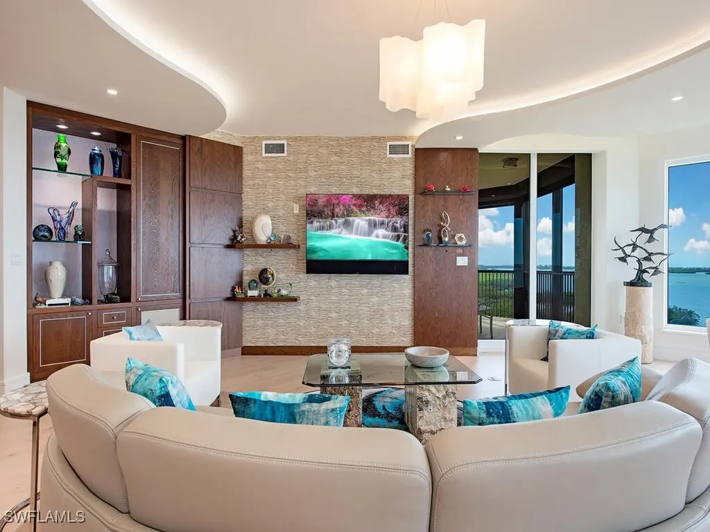 5051 Pelican Colony Boulevard Bonita Springs FL 34134