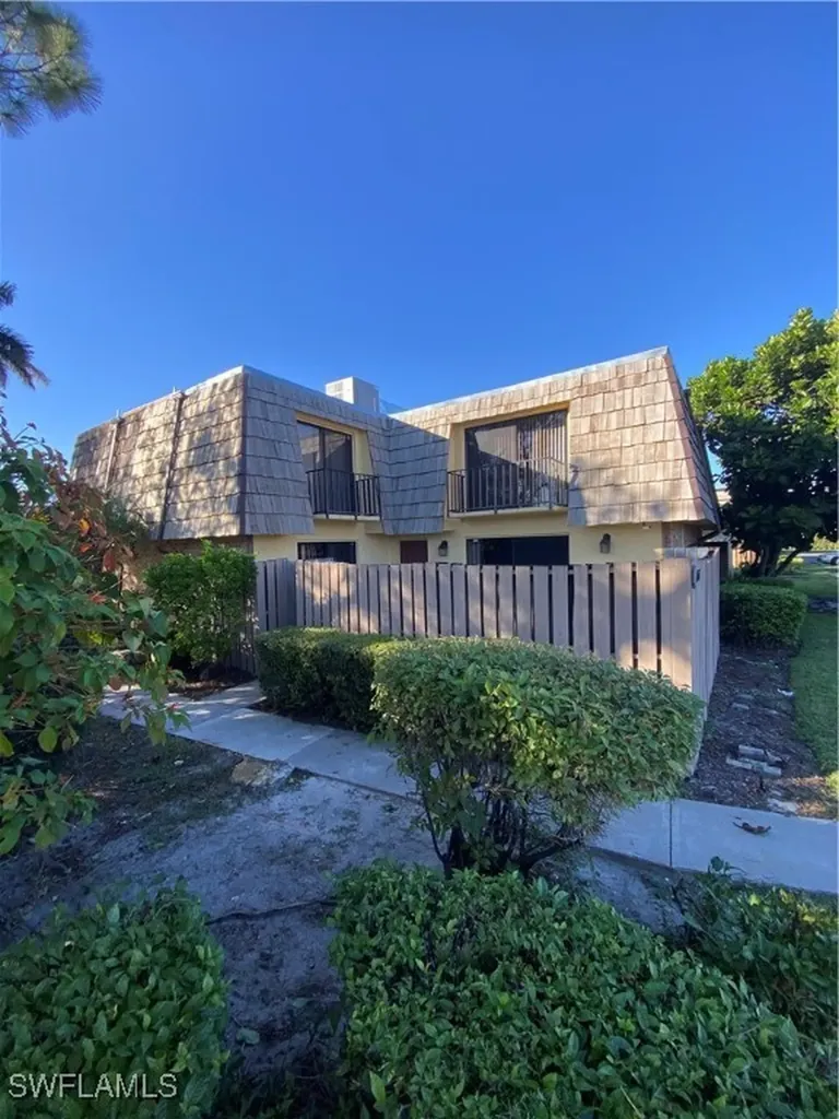 1607 Park Meadows Drive Fort Myers FL 33907