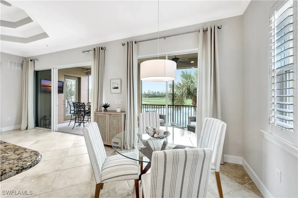 9545 Ironstone Terrace Naples FL 34120