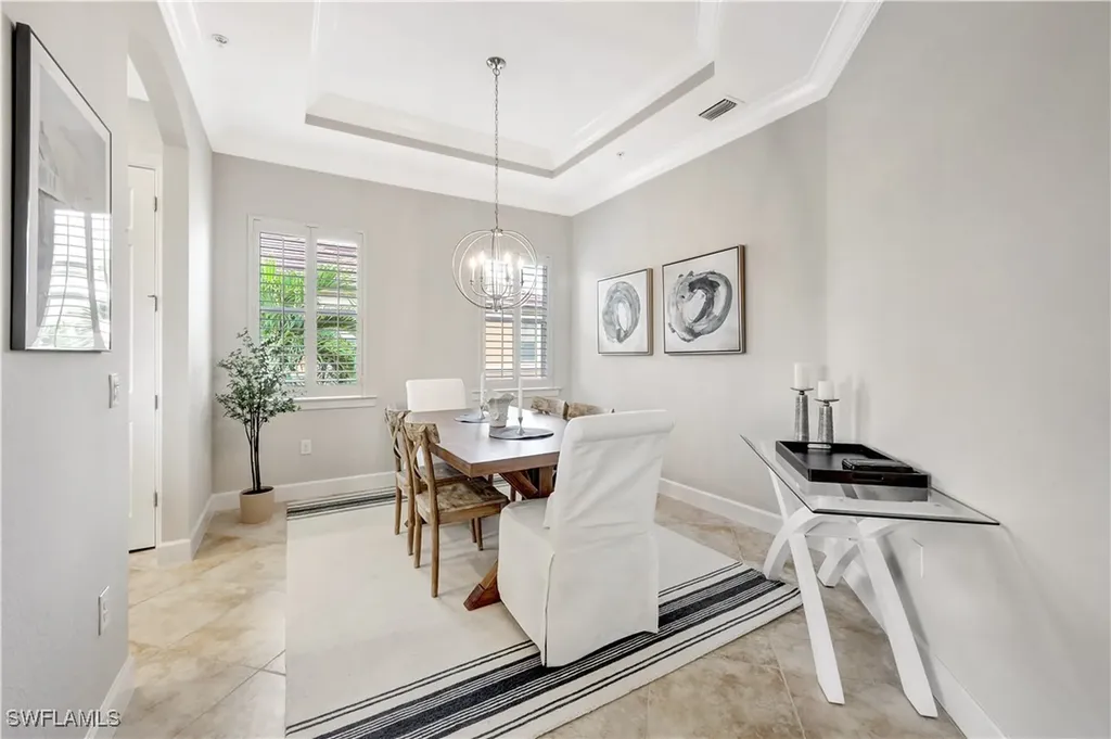 9545 Ironstone Terrace Naples FL 34120