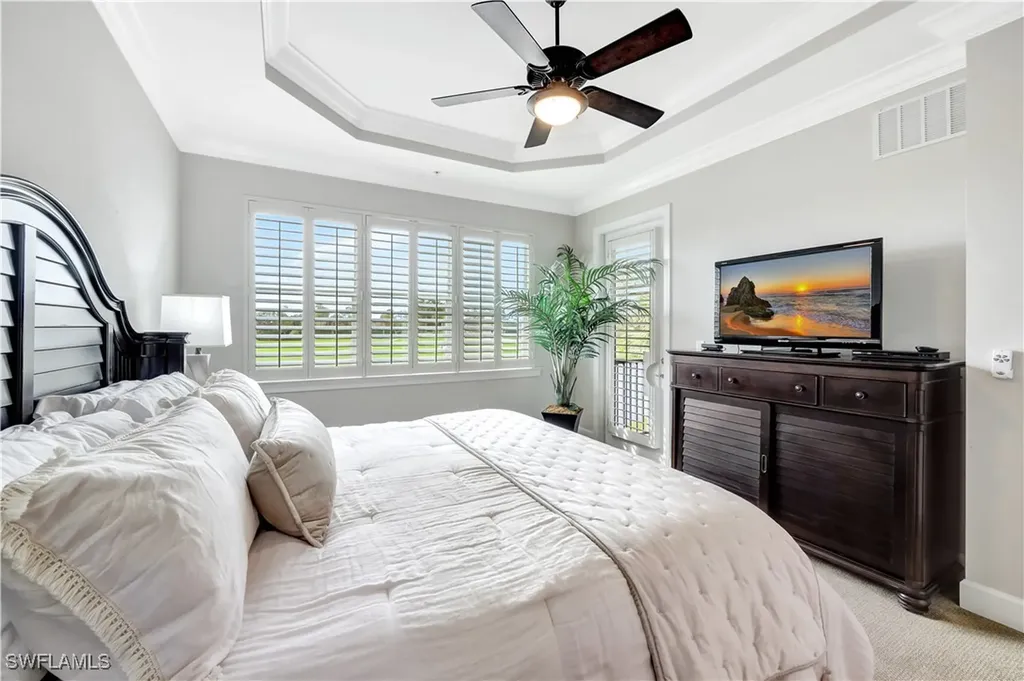 9545 Ironstone Terrace Naples FL 34120