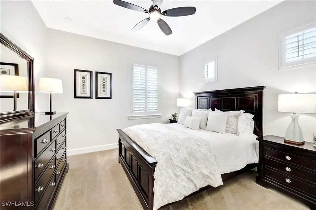 9545 Ironstone Terrace Naples FL 34120
