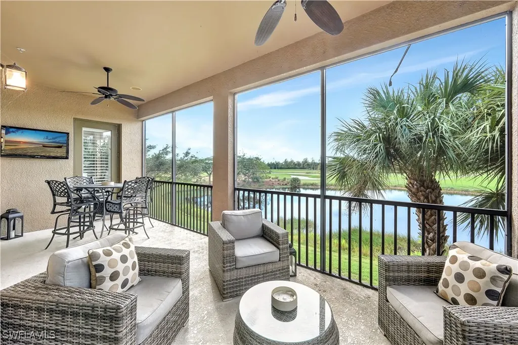9545 Ironstone Terrace Naples FL 34120