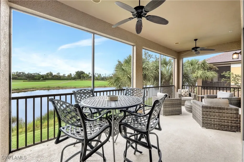 9545 Ironstone Terrace Naples FL 34120