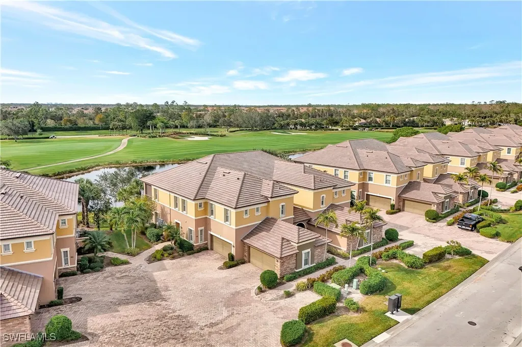9545 Ironstone Terrace Naples FL 34120