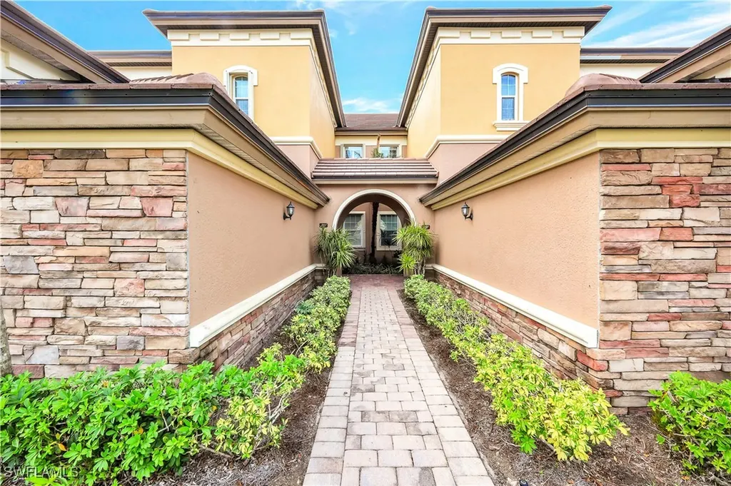 9545 Ironstone Terrace Naples FL 34120