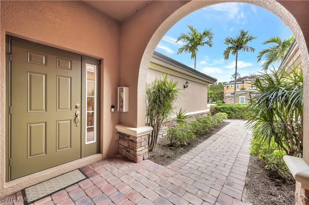 9545 Ironstone Terrace Naples FL 34120