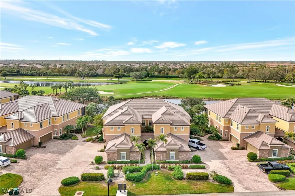9545 Ironstone Terrace Naples FL 34120