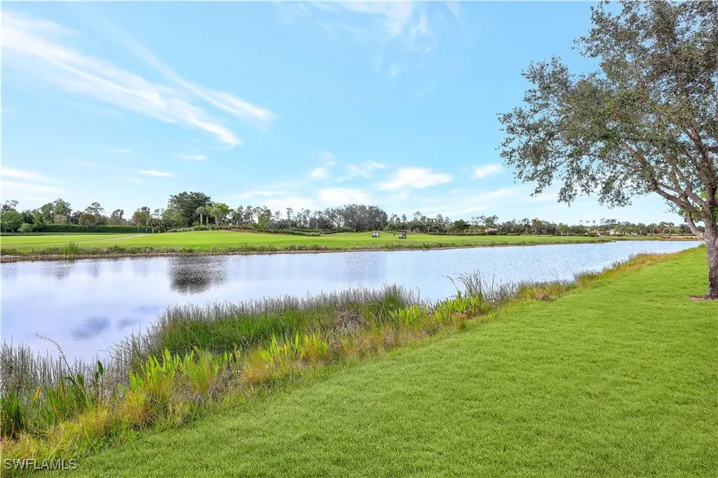 9545 Ironstone Terrace Naples FL 34120