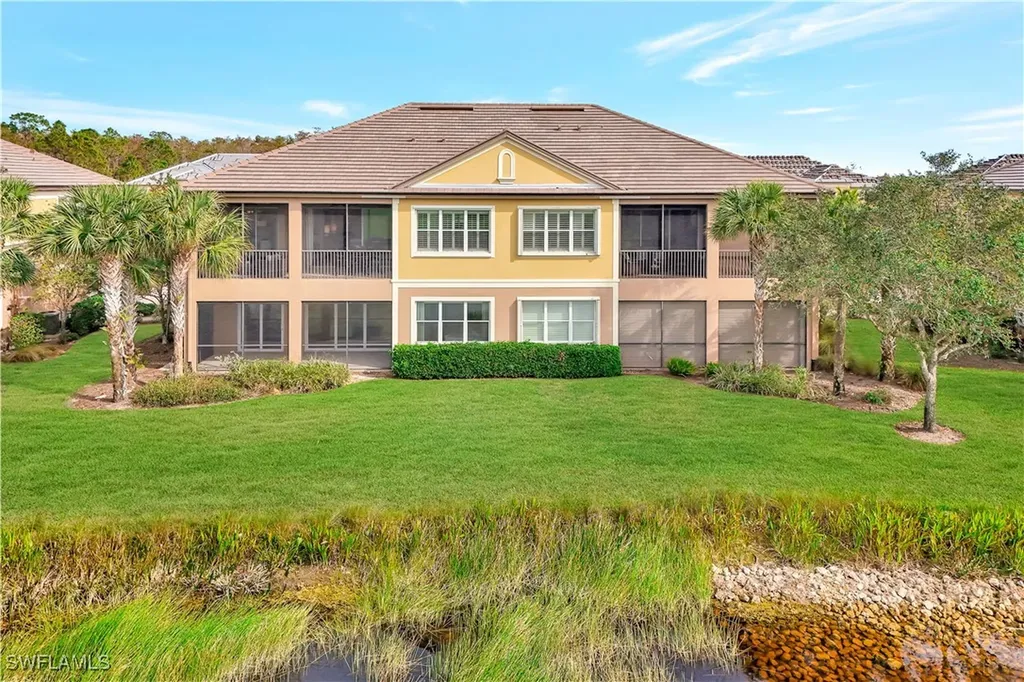 9545 Ironstone Terrace Naples FL 34120