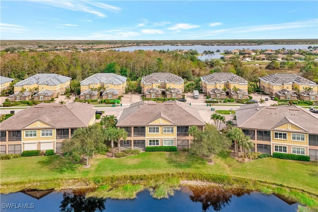 9545 Ironstone Terrace Naples FL 34120