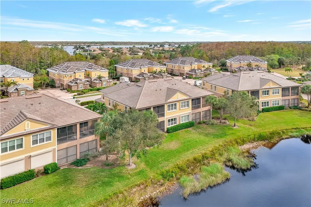 9545 Ironstone Terrace Naples FL 34120