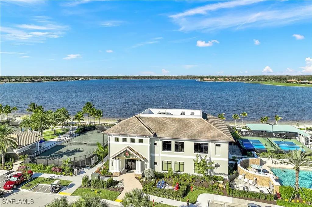 9545 Ironstone Terrace Naples FL 34120