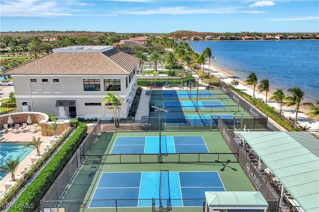 9545 Ironstone Terrace Naples FL 34120
