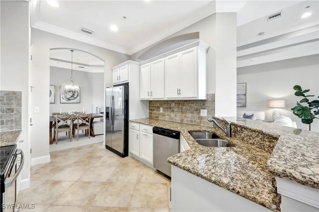 9545 Ironstone Terrace Naples FL 34120