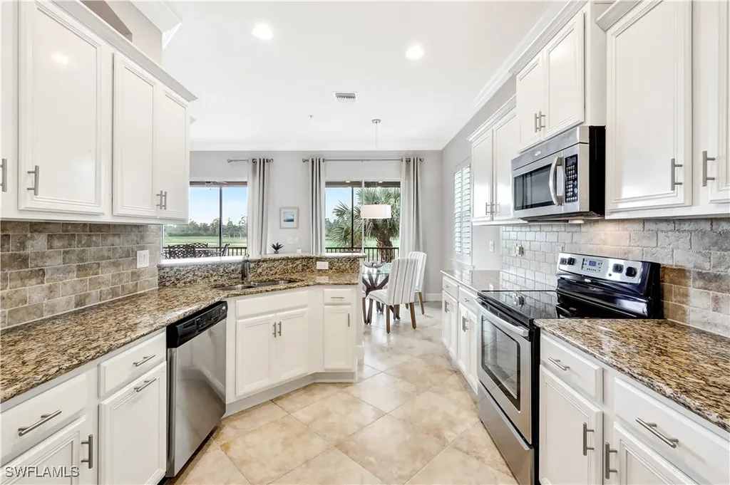 9545 Ironstone Terrace Naples FL 34120
