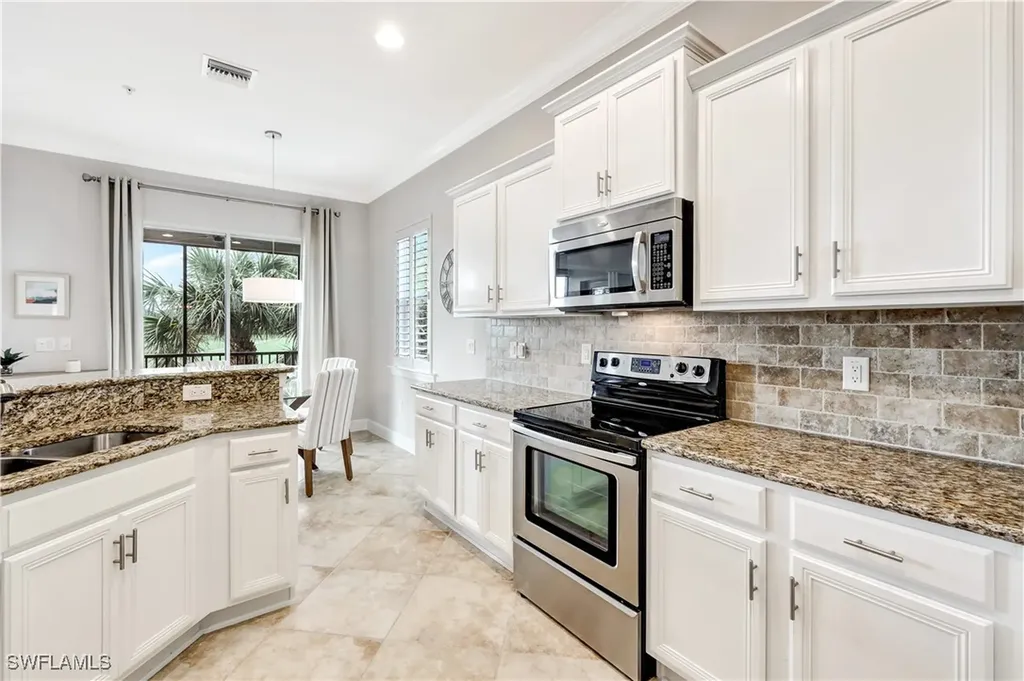 9545 Ironstone Terrace Naples FL 34120