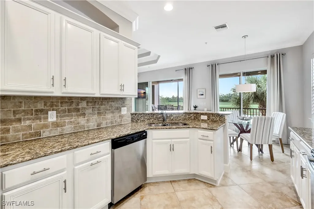 9545 Ironstone Terrace Naples FL 34120