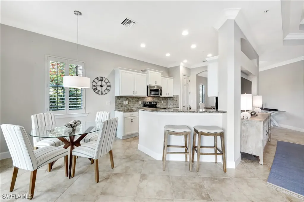 9545 Ironstone Terrace Naples FL 34120
