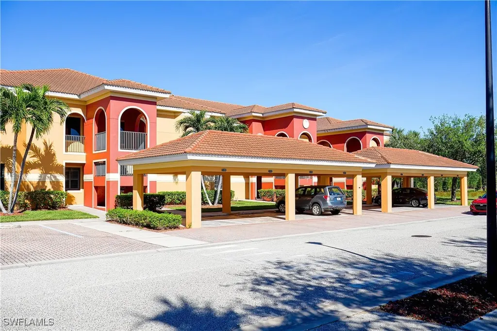 13651 Julias Way Fort Myers FL 33919