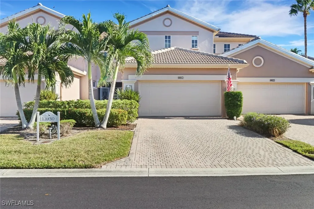 13930 Lake Mahogany Boulevard Fort Myers FL 33907
