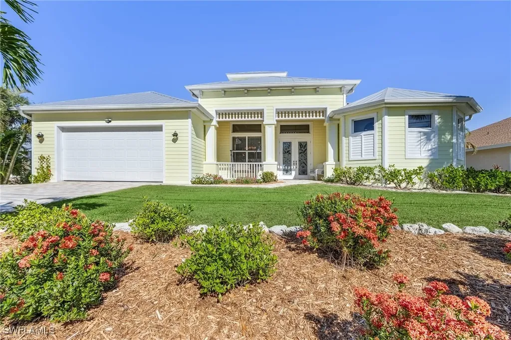 7602 Caloosa Drive Bokeelia FL 33922