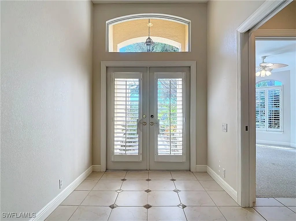 9190 Troon Lakes Drive Naples FL 34109