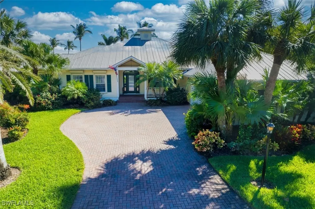 12601 Coconut Creek Court Fort Myers FL 33908