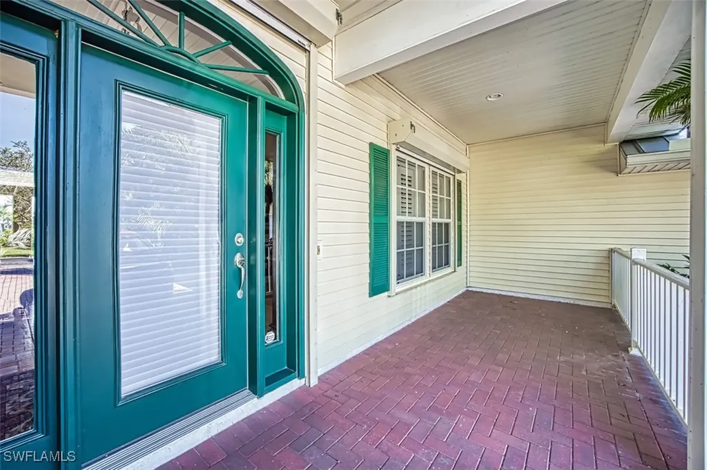 12601 Coconut Creek Court Fort Myers FL 33908