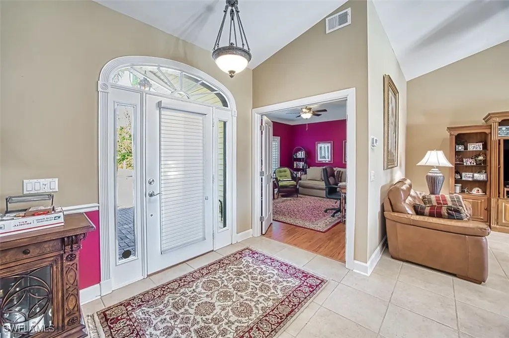 12601 Coconut Creek Court Fort Myers FL 33908