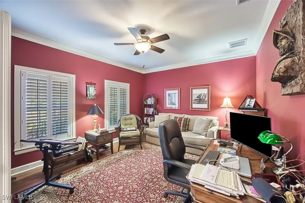 12601 Coconut Creek Court Fort Myers FL 33908
