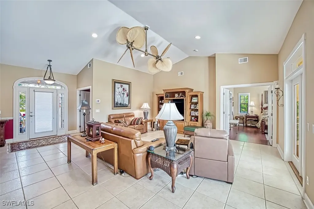 12601 Coconut Creek Court Fort Myers FL 33908