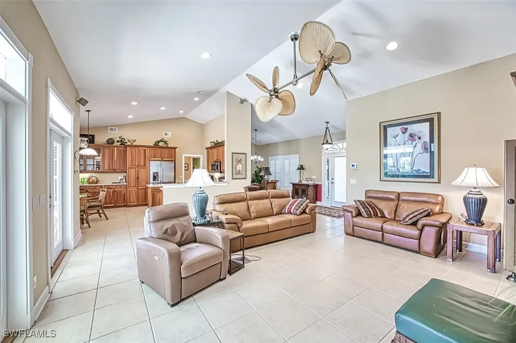 12601 Coconut Creek Court Fort Myers FL 33908