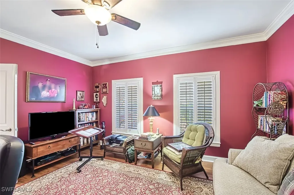 12601 Coconut Creek Court Fort Myers FL 33908