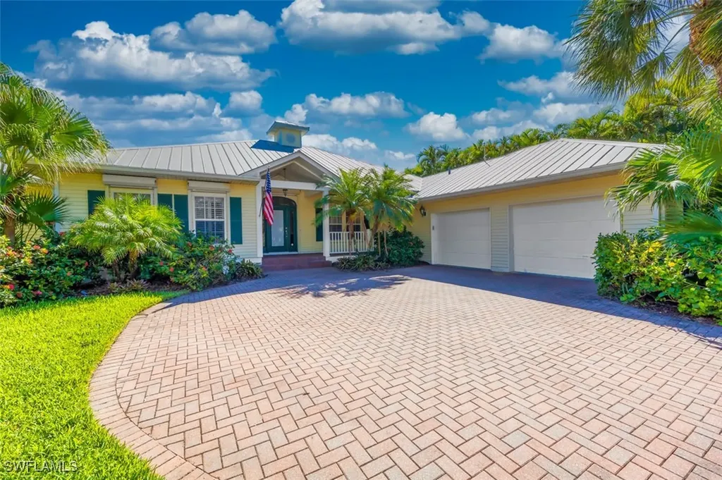 12601 Coconut Creek Court Fort Myers FL 33908