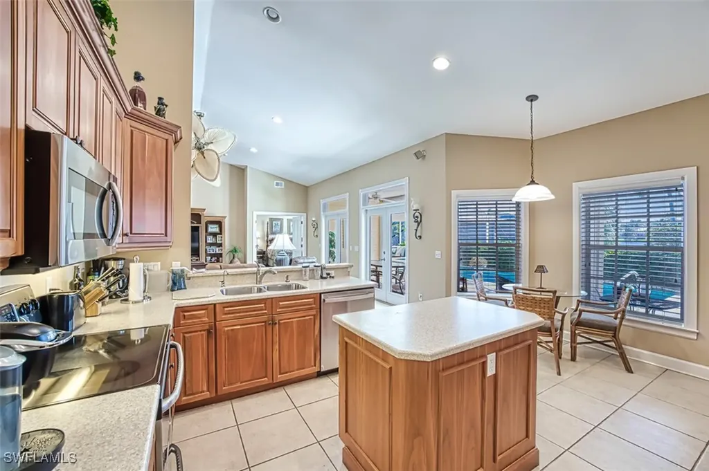 12601 Coconut Creek Court Fort Myers FL 33908