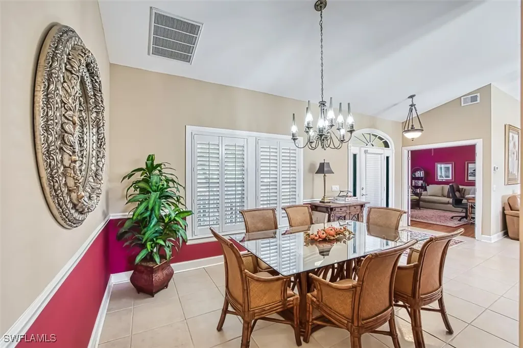 12601 Coconut Creek Court Fort Myers FL 33908