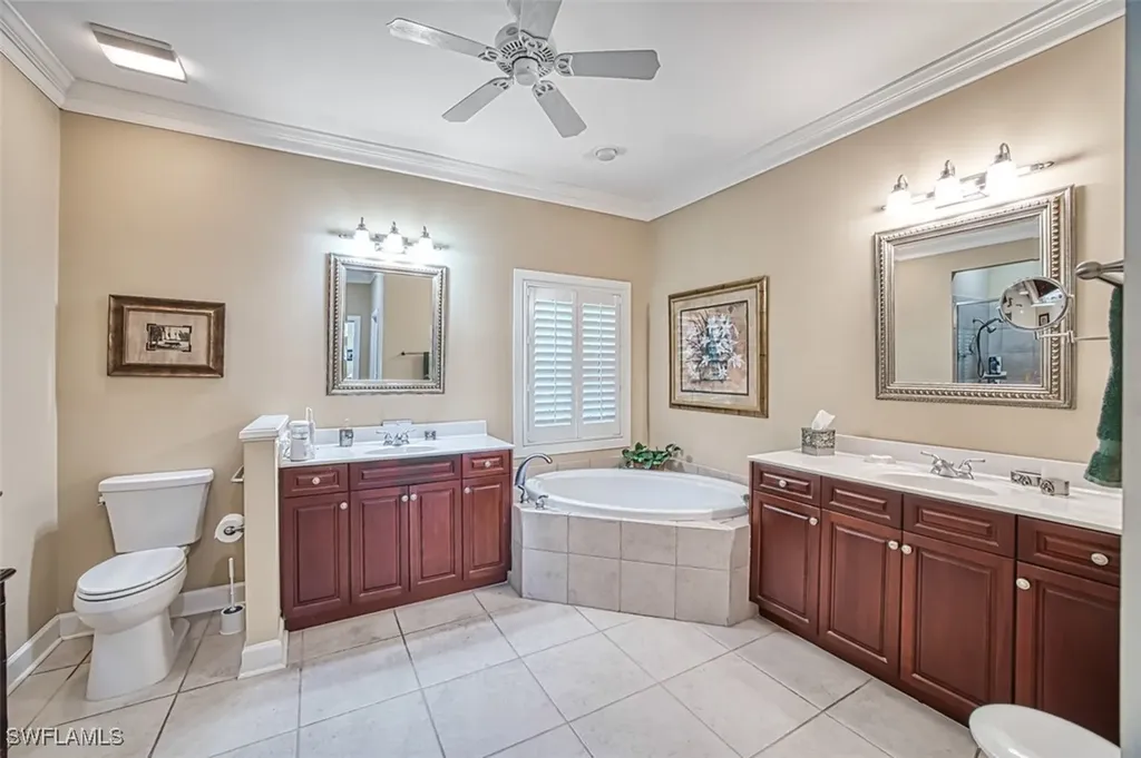 12601 Coconut Creek Court Fort Myers FL 33908
