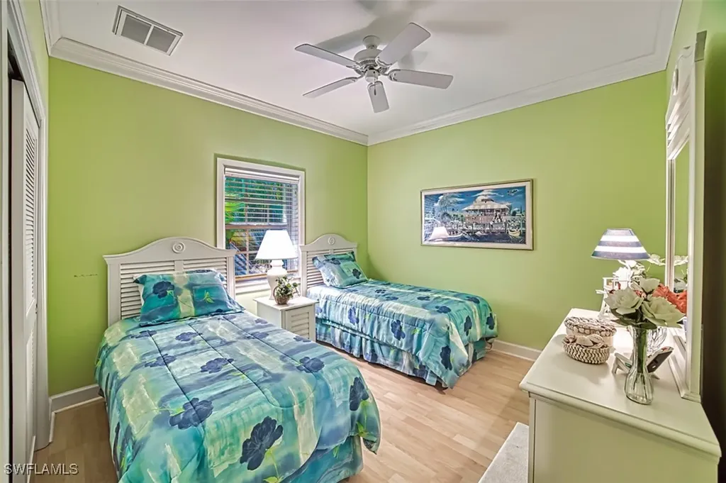 12601 Coconut Creek Court Fort Myers FL 33908